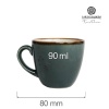 Arando espressotass, 75ml
