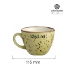 Olive  kohvitass, 210ml