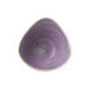Stonecast Lavendel kolmnurkne kauss, 153mm