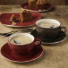 Stonecast Patina Iron Black cappuccino tass, 227ml