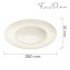 Crema pastataldrik, 260mm
