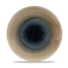 Stonecast Aqueous Bayou taldrik, 217mm