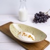 Olive kauss, 250x160mm