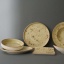 Olive taldrik, 240mm