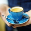 Iris espresso alustass, 115 mm