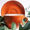 Dahlia espresso alustass, 115 mm