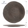 Ironstone taldrik 170mm