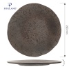 Ironstone taldrik 170mm