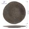Ironstone taldrik 170mm