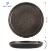 Ironstone taldrik 150mm