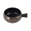 Ironstone käepidemega kauss 140mm