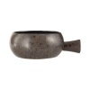 Ironstone käepidemega kauss 140mm