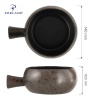 Ironstone käepidemega kauss 140mm
