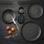 Crust taldrik, 230 mm