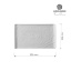 Nordic taldrik 335x205mm