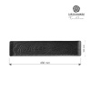 Crust taldrik, 468x100mm