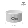 Nordic ramekin, 70x40mm
