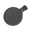 Crust serveerimistaldrik, 300x220x30mm