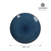 Iris taldrik, 260 mm