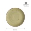 Olive taldrik, 190 mm