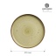 Olive kõrge äärega taldrik, 270mm