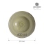 Olive pastataldrik, 270mm