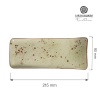 Olive serveerimistaldrik 90mm, 215x90mm
