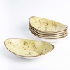 Olive kauss, 250x160mm