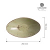 Olive kauss, 250x160mm