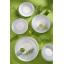 Verde kolmnurkne taldrik 190 mm
