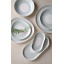 Verde kolmnurkne taldrik 260 mm