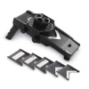 gemuseschneider-v-typ-hendi-schwarz-130x335xh75mm-hendi-222614-272076.JPG