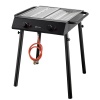 XANTOS BLACK GAASIGRILL 9,5KW