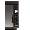 Konvektsioon-mikrolaineahi XpressChef 2c, Menumaster, Xpresschef, 230V/2900W, 490x671x(H)461mm