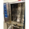 COMBIAHI METOS RATIONAL HCD 10