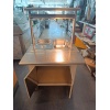 SOEBUFFEE 800X650X900/1500MM