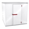 Sügavkülmkamber Premium PLUS – 1600 × 2300 mm, 5,73 m³ – ilma agregaadita