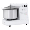 Fikseeritud pea ja kausiga spiraalsegisti Rebecca, Prismafood, 7L, 230V/370W, 265x495x(H)380mm