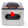 Sous vide komplekt