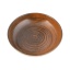 Lykke Brown taldrik, 270mm