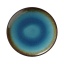 Lazur taldrik, 254mm