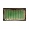 Beryl ovaalne taldrik, 272x150mm
