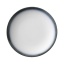 Silk taldrik, 207mm