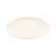 Crema ääristeta taldrik, 210mm