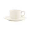 Crema virnastatav tass, 90 ml