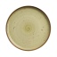Olive kõrge äärega taldrik, 270mm