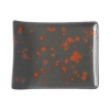 Bloom serveerimistaldrik, 215x180mm
