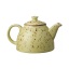Olive  teekann, 500 ml