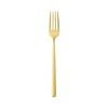 Amarone Gold magustoidukahvel, OVE, 184 mm
