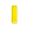 Portselanist kandik GN2/4  kollane 20mm